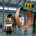 Double Wall Steel Tubes Coated with Copper Used for Atuomobiles, Refrigerators, Hydraulic Systems